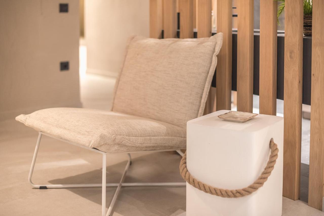 Apollonos 28 Luxury Suites Athens Exterior photo
