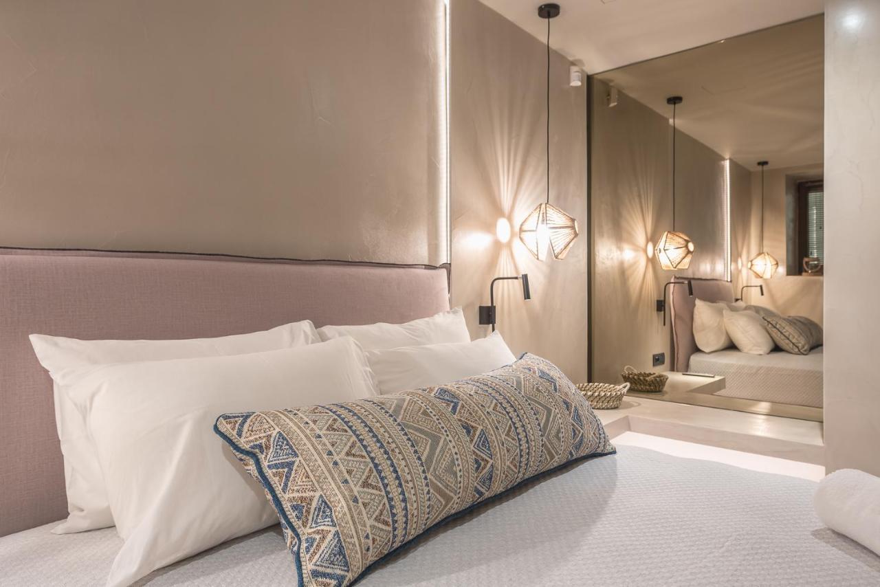 Apollonos 28 Luxury Suites Athens Exterior photo