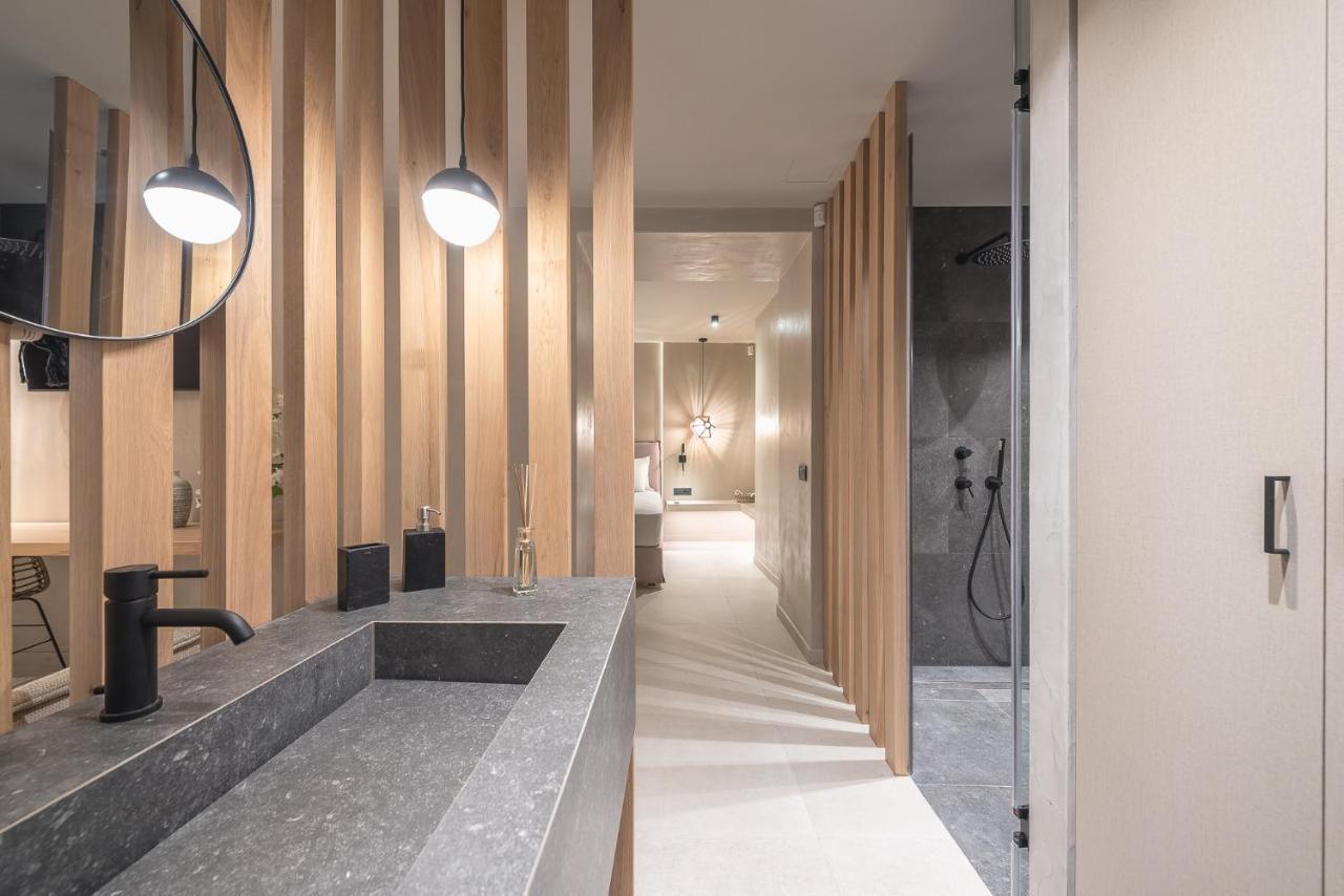 Apollonos 28 Luxury Suites Athens Exterior photo